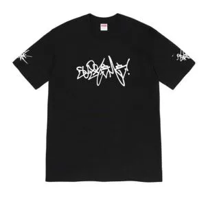 2色可選 コーデの完成度を高める シュプリーム SUPREME この時期の一番人気は 半袖Tシャツ