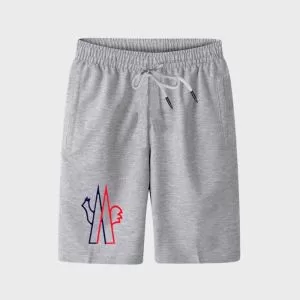 ファッショニスタを中心に新品が非常に人気 モンクレール3色可選 MONCLER ショートパンツ 2020春新作