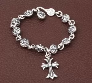 クロムハーツ個性派 2020春夏新作 CHROME HEARTS ブレスレット