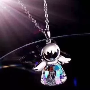 鮮度アップブランド最新 2020春夏人気トレンドアイテム スワロフスキー SWAROVSKI ネックレス