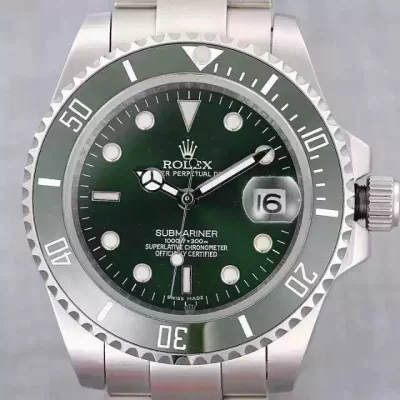 個性的なデザ 2020 ROLEX ロレックス サファイヤクリスタル風防 腕時計 3色可選