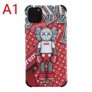さわやかに新品おすすめ スマートフォンケース 2色可選 2020秋冬トレンドアイテム シュプリーム SUPREME 今年注目な新品セール