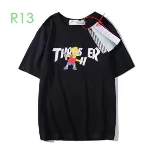 3色可選半袖Tシャツ 2年以上連続1位獲得 OffWhite オフホワイト 2020SS人気 VIP価格SALE