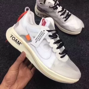 注目ブランド OffWhite オフホワイトランニングシューズ2020新品入荷流行の