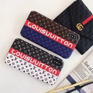 2色可選 ルイ ヴィトン LOUIS VUITTON 2020年春夏シーズン 超人気美品 ケース カバー iphoneX