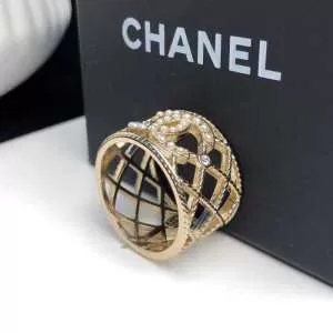 リング指輪 お洒落トレンド人気 シャネル 2020即旬な装いに CHANEL 季節をまたい新作アイテム