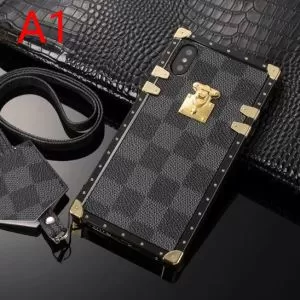 多色可選 ルイ ヴィトン LOUIS VUITTON ケータイケース 気になる2020年秋のファッション 秋冬もちろん主役級