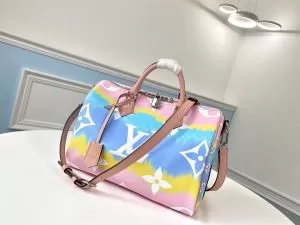 ルイ ヴィトン 今季の主力おすすめ LOUIS VUITTON 飽きもこないデザイン レディースバッグ