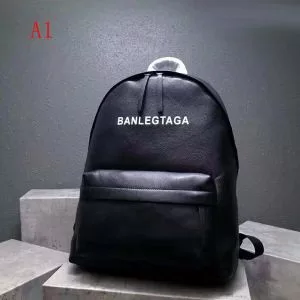 リュック 話題の新作到着 バレンシアガ BALENCIAGA 2020秋冬の定番新品到来 2色可選