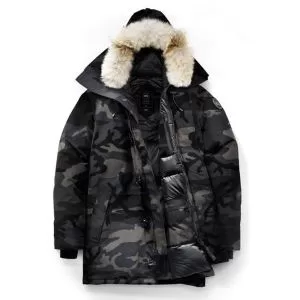 2020秋冬 完売品希少 カナダグース Canada Goose ダウンジャケット 3色可選