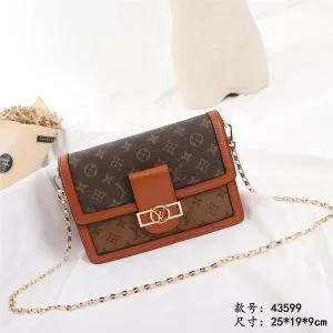 LOUIS VUITTON ルイ ヴィトン 魅力をプラス ショルダーバッグ 稀少入手困難