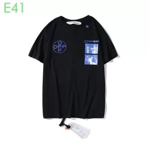 20新作です OffWhite オフホワイト上品に着こなせ 半袖Tシャツ 2年以上連続1位獲得