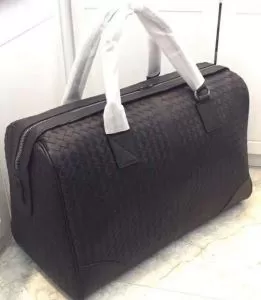 2020春夏の大注目トレンド ボッテガ ヴェネタ BOTTEGA VENETA ビジネスバッグ おしゃれデザインも大人気