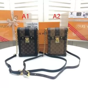 ルイ ヴィトン LOUIS VUITTON ショルダーバッグ 3色可選 2020夏ファション新品 最もクラシックなタイプ
