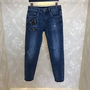 現代人の必需品ディオール オム ジーンズ サイズ オシャレ コーデDIORコピー メンズパンツブランド2020トレンド