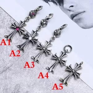 優しげ人気アイテム クロムハーツ 多色可選 CHROME HEARTS 夏大人気のアイテム ペンダントトップ