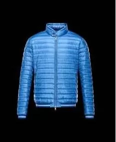 印象的な 2020秋冬 MONCLER モンクレール 落ち着きのあるダウンジャケット 2色可選