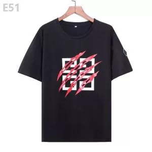 Tシャツティーシャツ ジバンシー GIVENCHY 2色可選 おしゃれな夏ファッション2020 大胆なデザイン