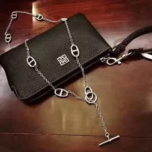 お気に入りの最新コレクション エルメス HERMES ネックレス 2020年SSトレンド新品登場