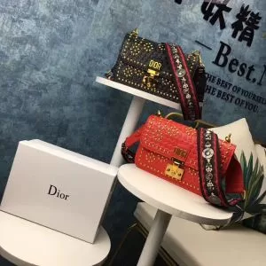 バッグ レディース 最近人気一番 2020最高ランキング 履き心地 2色可選 ディオール DIOR