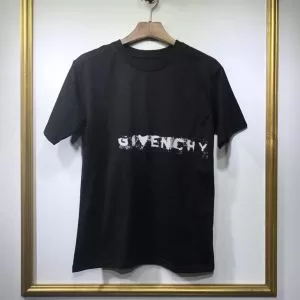 GIVENCHY Tシャツティーシャツ 2色可選 《2020年》今、注目のストリート カジュアルさ ジバンシー