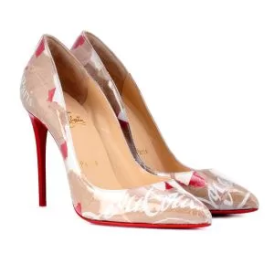 クリスチャンルブタン2020夏の定番新品到来 CHRISTIAN LOUBOUTIN ハイヒール