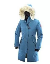 上質 2020秋冬 Canada Goose ダウンジャケット 耐久性ある ロング 6色可選