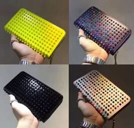格安 2020 Christian Louboutinクリスチャンルブタン　人気財布 多色選択可