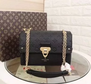 LOUIS VUITTON ルイ ヴィトン 秋季超人気アイテム 海外先行発売 ショルダーバッグ 4色可選