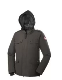 高い保温性 2020秋冬 Canada Goose 耐久性を強化 ダウンジャケット 6色可選