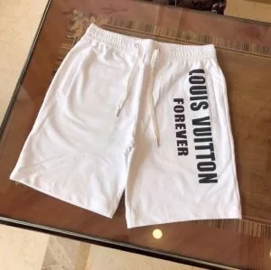 3色可選海外大人気 ショートパンツ 2020年春限定 ルイ ヴィトン 今なお素敵なアイテムだ LOUIS VUITTON