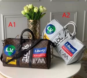 ハンドバッグ 2色可選 おしゃれデザインも大人気 2020SSのトレンド商品 ルイ ヴィトン LOUIS VUITTON
