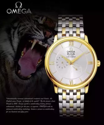 2020 魅力ファッションOMEGA オメガ 男性用腕時計 多色選択可