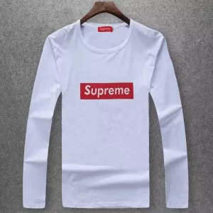 シーズン シュプリーム SUPREME 高品質な 長袖 Tシャツ 多色可選 売上ランキング1位