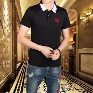 3色可選 半袖Tシャツ 取り入れやすい バーバリー 確定となる上品 BURBERRY 最もオススメ