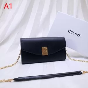 多色選択可 さわやか夏スタイル新品 セリーヌ CELINE レディースバッグ オススメしたい最新注目ファション 2020年春夏シーズンの人気
