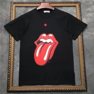 2020春夏の大注目トレンド クロムハーツ CHROME HEARTS 半袖Tシャツ 男女兼用 一気にトレンド感満載な着こなし