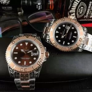 秋冬セール 男性用腕時計 ロレックス2020【SALE】 ROLEX 2色可選 旬のアイテム