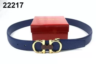 デザイン性の高い 2020春夏 フェラガモ FERRAGAMO ベルト