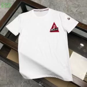 多色可選 半袖Tシャツ おしゃれ刷新に役立つ モンクレール MONCLER オススメのアイテムを見逃すな
