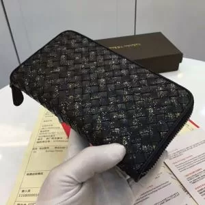 【2020年】夏のファッション ボッテガ ヴェネタ BOTTEGA VENETA 財布 今流行のストリート上品