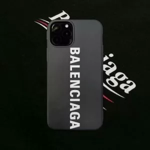 に欠かせない 2色可選 絶対おさえるべきカラーと最新 BALENCIAGA バレンシアガ ケータイケース