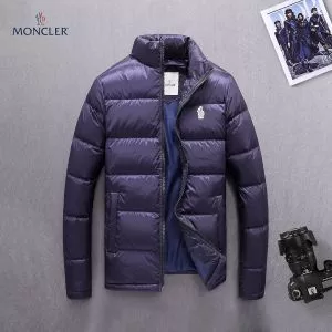 ダウンジャケット メンズ　最近人気一番　 絶妙な新商品　2色可選 　モンクレール MONCLER