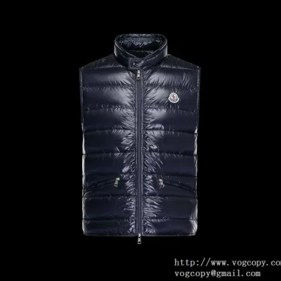 2020秋冬 MONCLER 高品質 モンクレール ダウンジャケット4色選択可