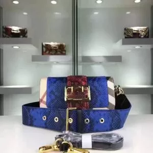 2020カジュアルバッグ バーバリー BURBERRY レディースバッグ3色可選 ショルダーバッグ
