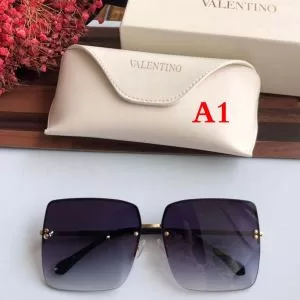 《2020年》今、注目のストリート ヴァレンティノ VALENTINO 好印象な上品スタイル 4色可選 サングラス