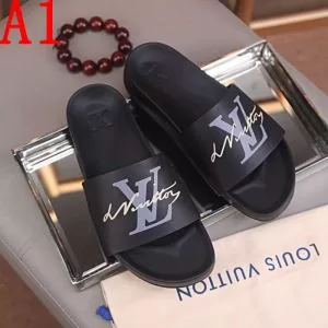 サンダル 着回し力も抜群です 3色可選 《2020年》今、注目のストリート ルイ ヴィトン LOUIS VUITTON 通勤の定番