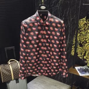 のトレンドアイテム ジバンシー GIVENCHY 夏のフレッシュな気分に長袖 ロンTロングTロングTシャツ