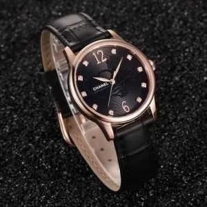 2020 重宝するアイテム CHANEL シャネル スイス輸入クオーツムーブメント サファイヤクリスタル風防 32MM 女性用腕時計