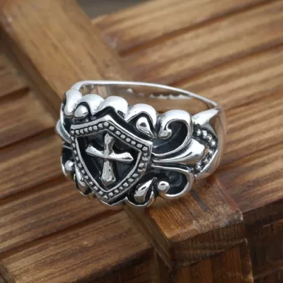 ずっと人気♪ 2020 クロムハーツ CHROME HEARTS シルバー925 指輪
